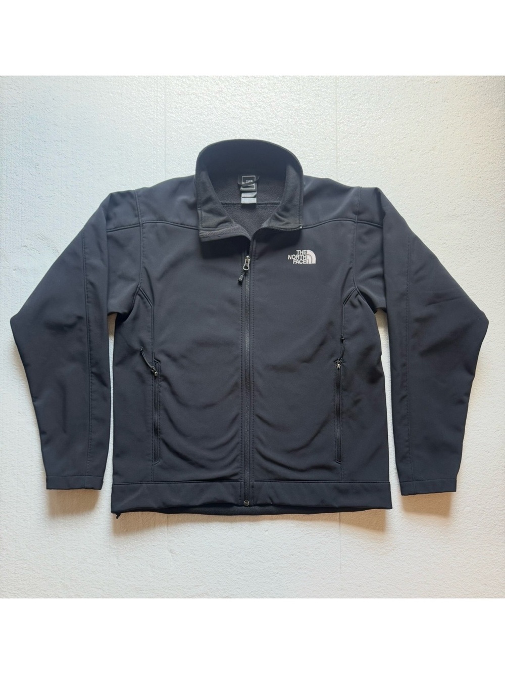North Face Soft Shell Jacket